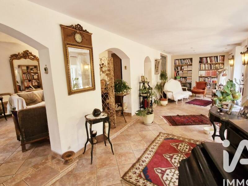 Maison à vendre, 173m², MAINTENON