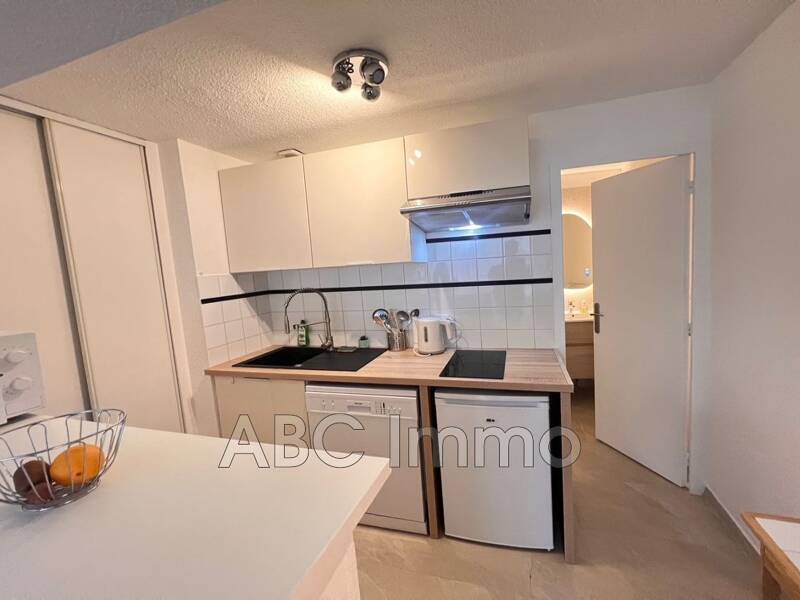 Maison à louer, 25m², AIX EN PROVENCE