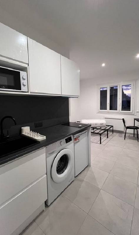 Maison à louer, 20m², VENISSIEUX