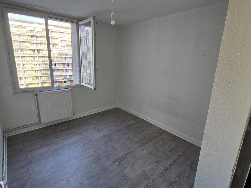 Maison à louer, 68m², GRENOBLE