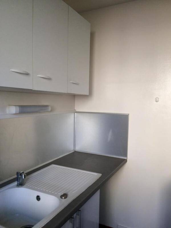 Maison à louer, 55m², DRANCY