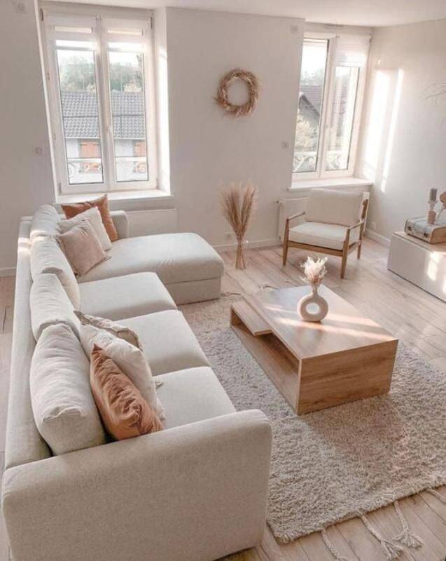 Maison à vendre, 79m², SAINT NAZAIRE