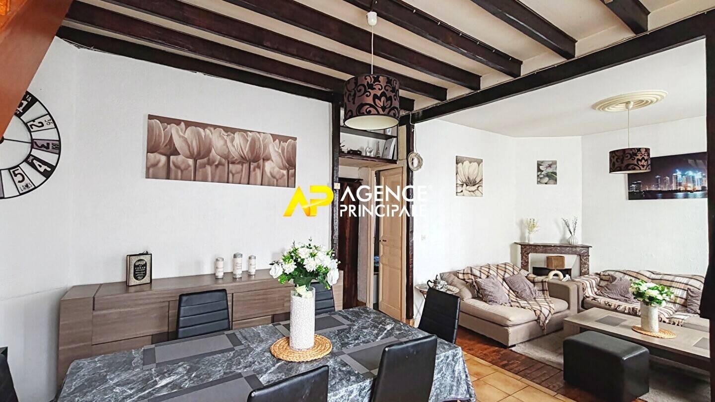 Maison à vendre, 82m², ARGENTEUIL