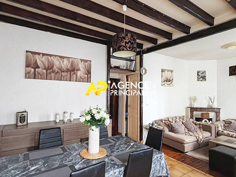 Maison à vendre, 82m², ARGENTEUIL