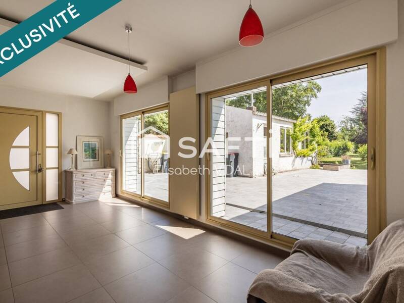 Maison à vendre, 292m², LOISON SOUS LENS