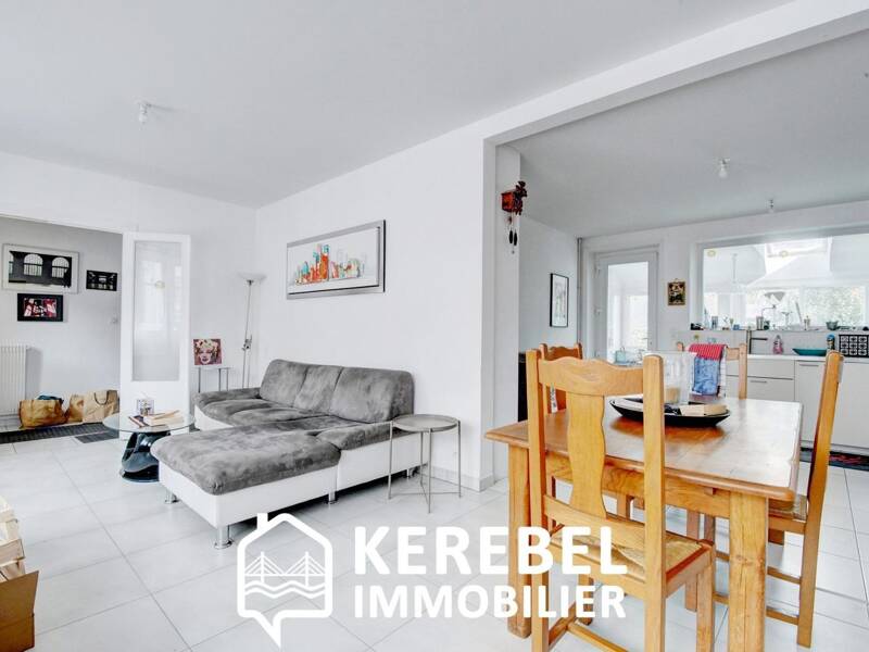 Maison à louer, 139m², IRVILLAC