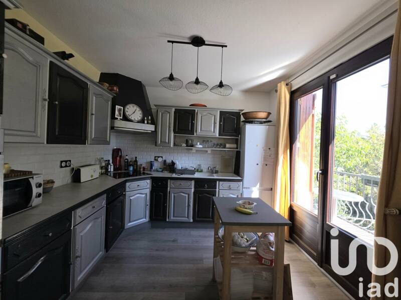 Maison à vendre, 120m², SAINT ETIENNE