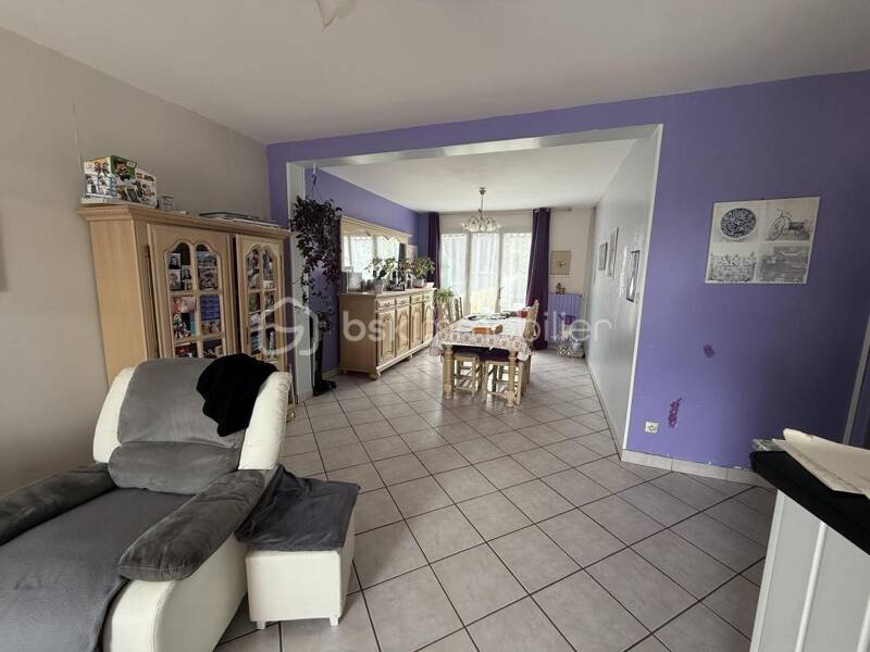 Maison à vendre, 110m², LE HAVRE