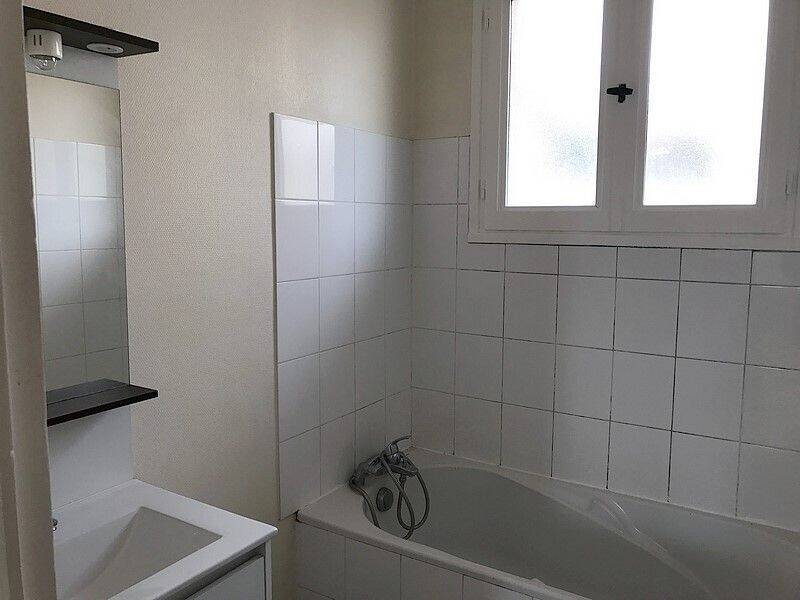 Maison à louer, 117m², CLERMONT FERRAND