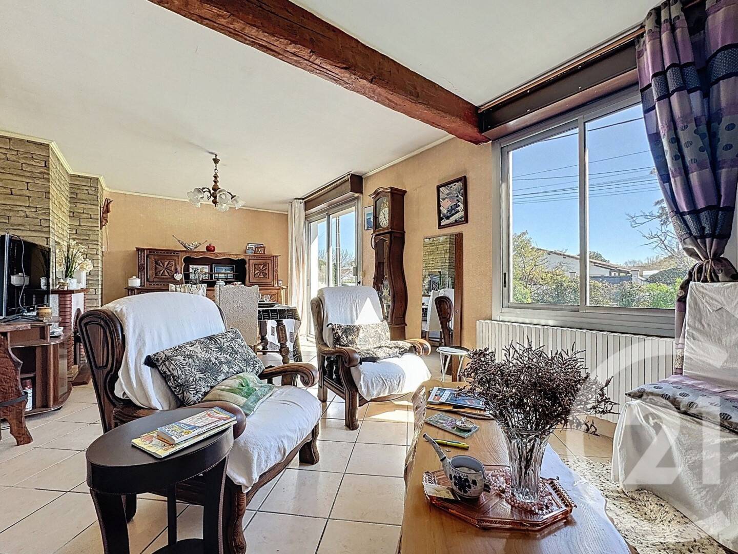 Maison à vendre, 82m², GUJAN MESTRAS