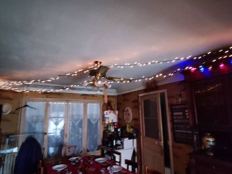 Maison à louer, 10m², EPINAY SUR ORGE