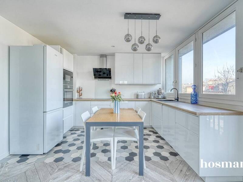 Maison à vendre, 58m², BOULOGNE BILLANCOURT