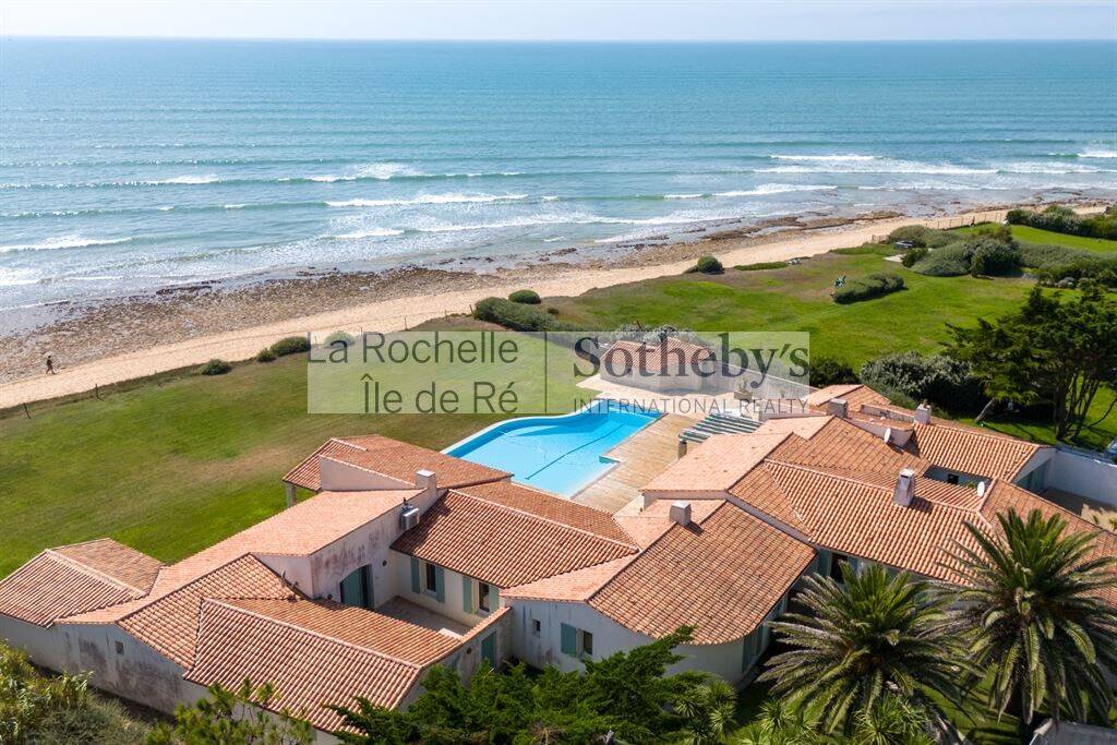 Maison à vendre, 480m², SAINTE MARIE DE RE
