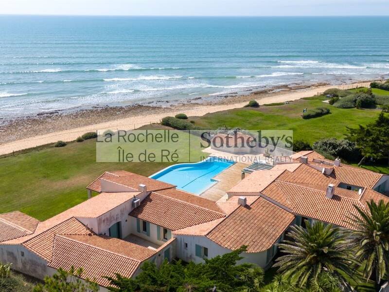 Maison à vendre, 480m², SAINTE MARIE DE RE