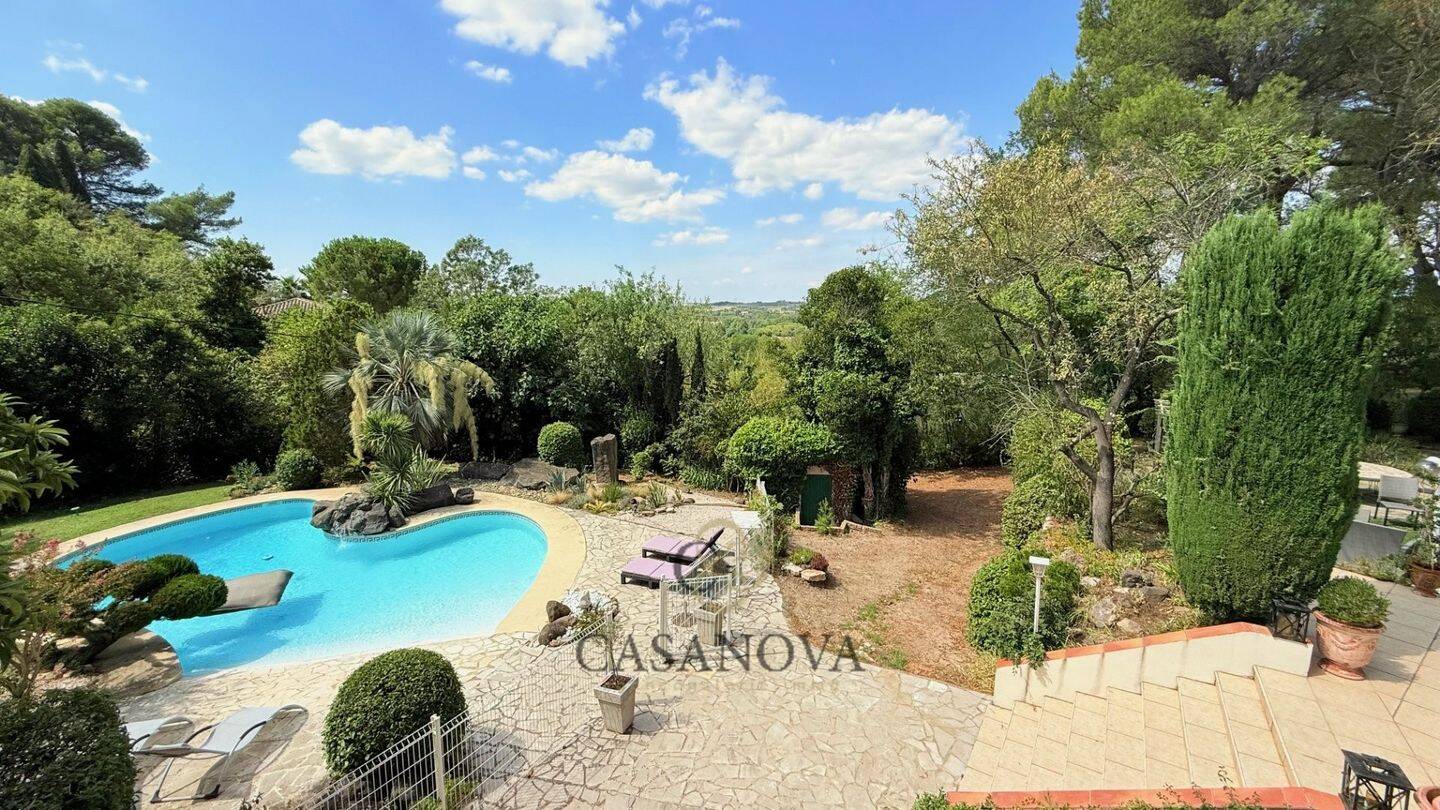 Maison à vendre, 162m², BEZIERS