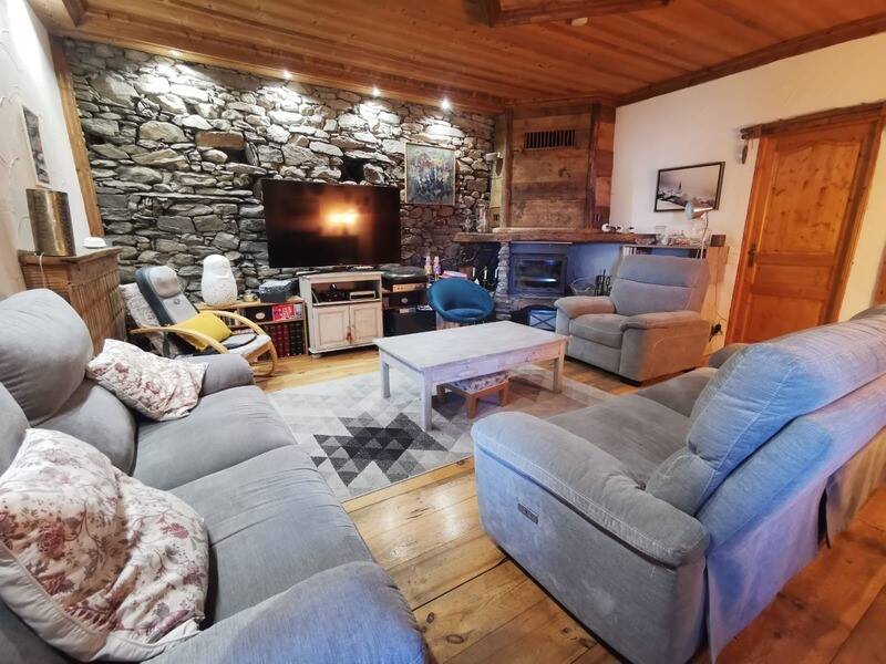 Maison à vendre, 189m², LA PLAGNE