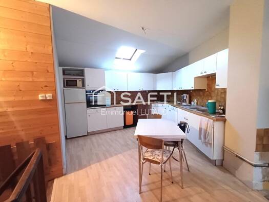 Immeuble à vendre 121 500 € 90 m² Cloyes-les-Trois-Rivières 28220