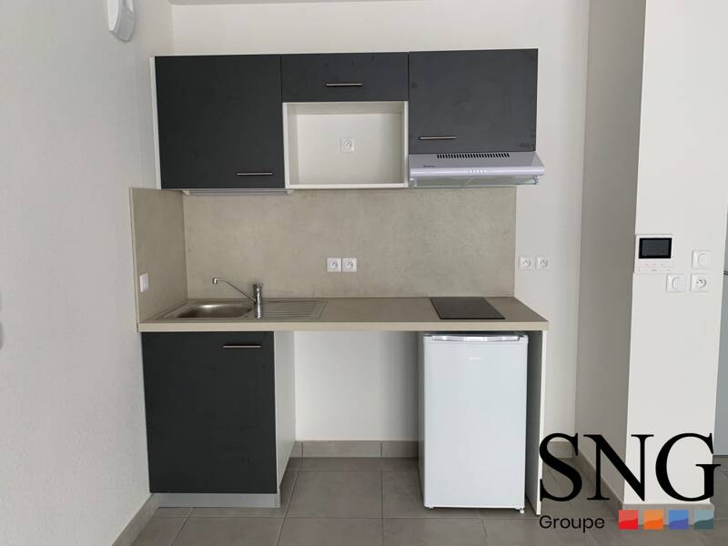 Maison à louer, 40m², PERPIGNAN