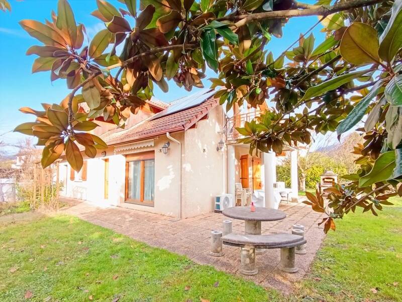 Maison à vendre, 150m², MOIRANS