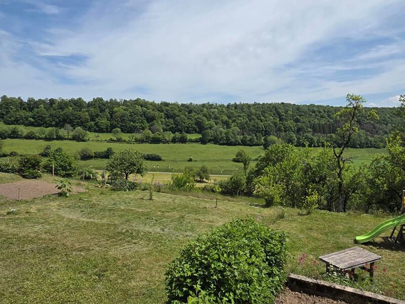 Maison à vendre, 139m², DOUBS