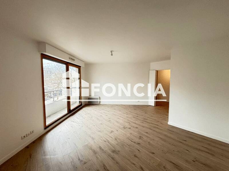 Maison à louer, 65m², SAINT OUEN