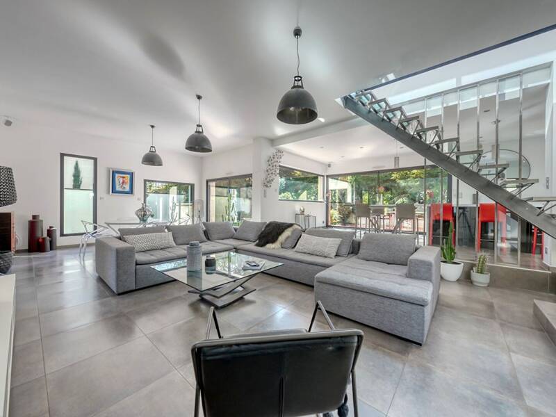 Maison à vendre, 230m², RENNES