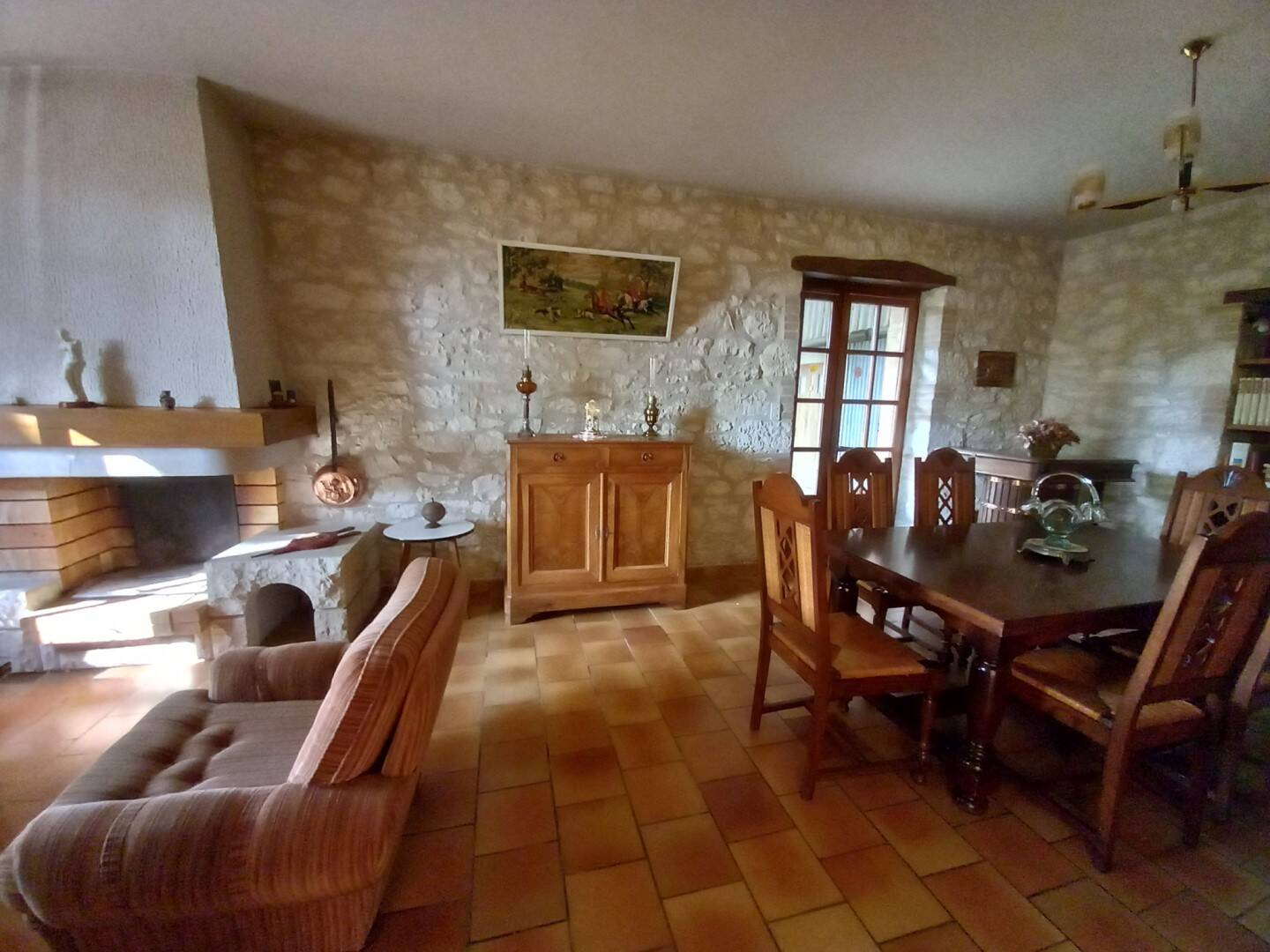 Maison à vendre, 156m², MAUVEZIN