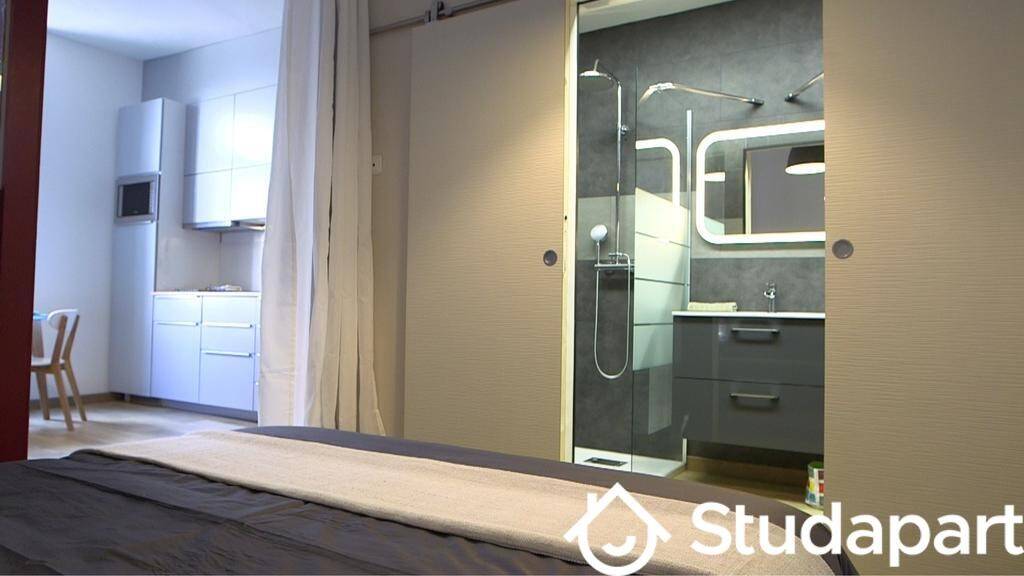 Maison à louer, 30m², LA ROCHELLE