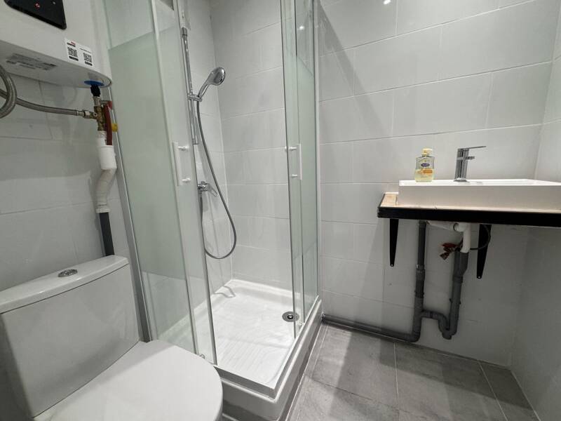 Maison à louer, 22m², MARSEILLE 5E