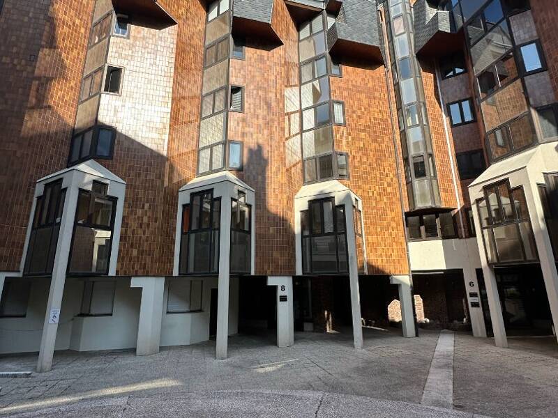 Maison à vendre, 28m², GRENOBLE