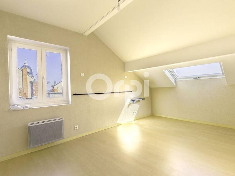 Maison à louer, 76m², LIMOGES