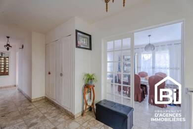 Maison à vendre 424 000 € 5 pièces 4 chambres 151 m² 756 m² de terrain Centre Ifs 14123