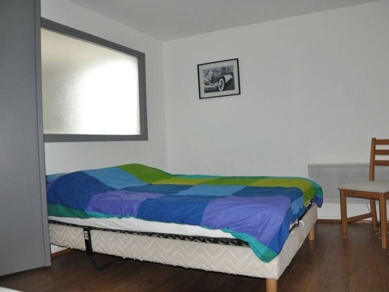 Maison à louer, 55m², LOUHANS