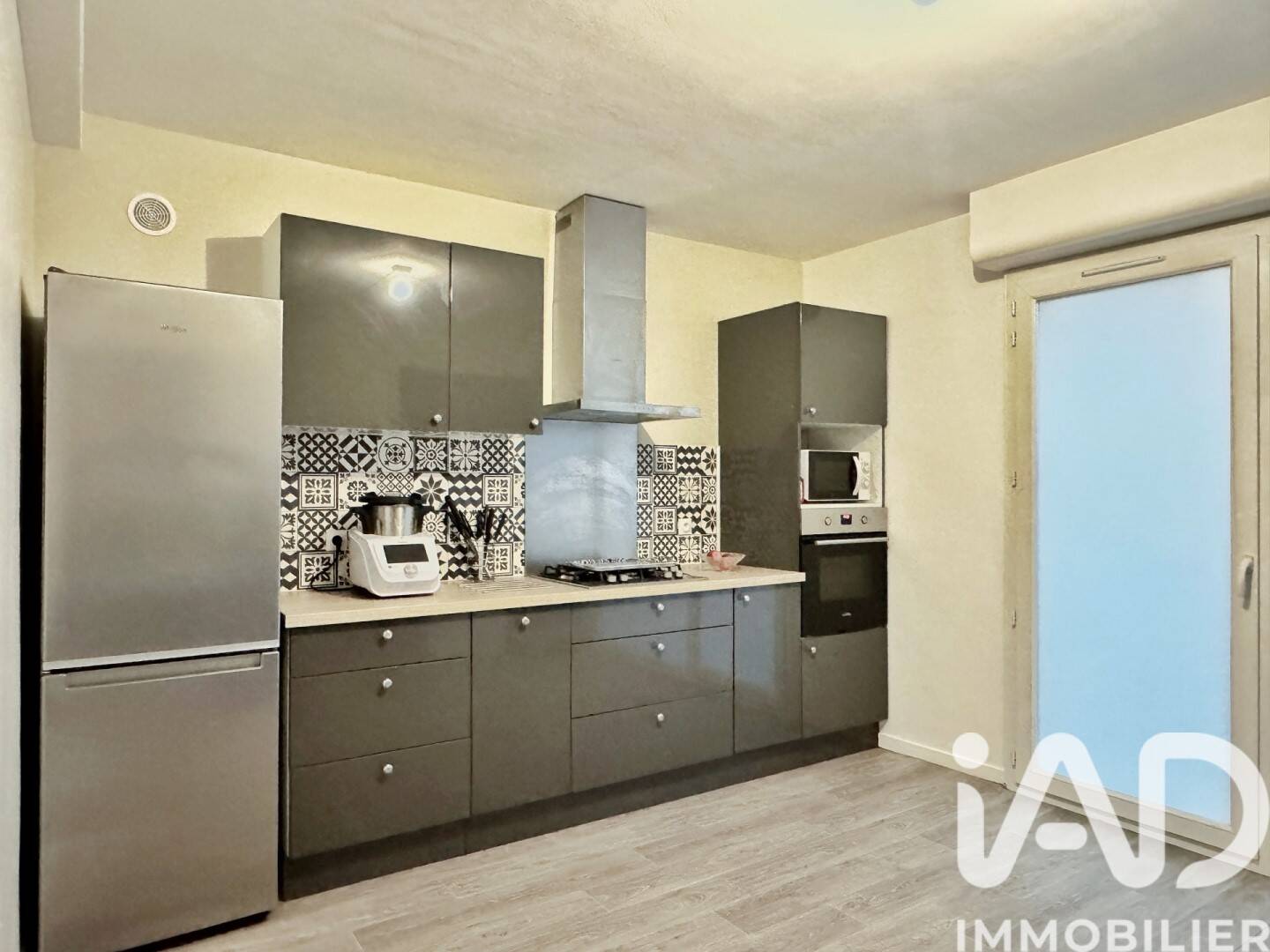 Maison à vendre, 104m², MANSLE
