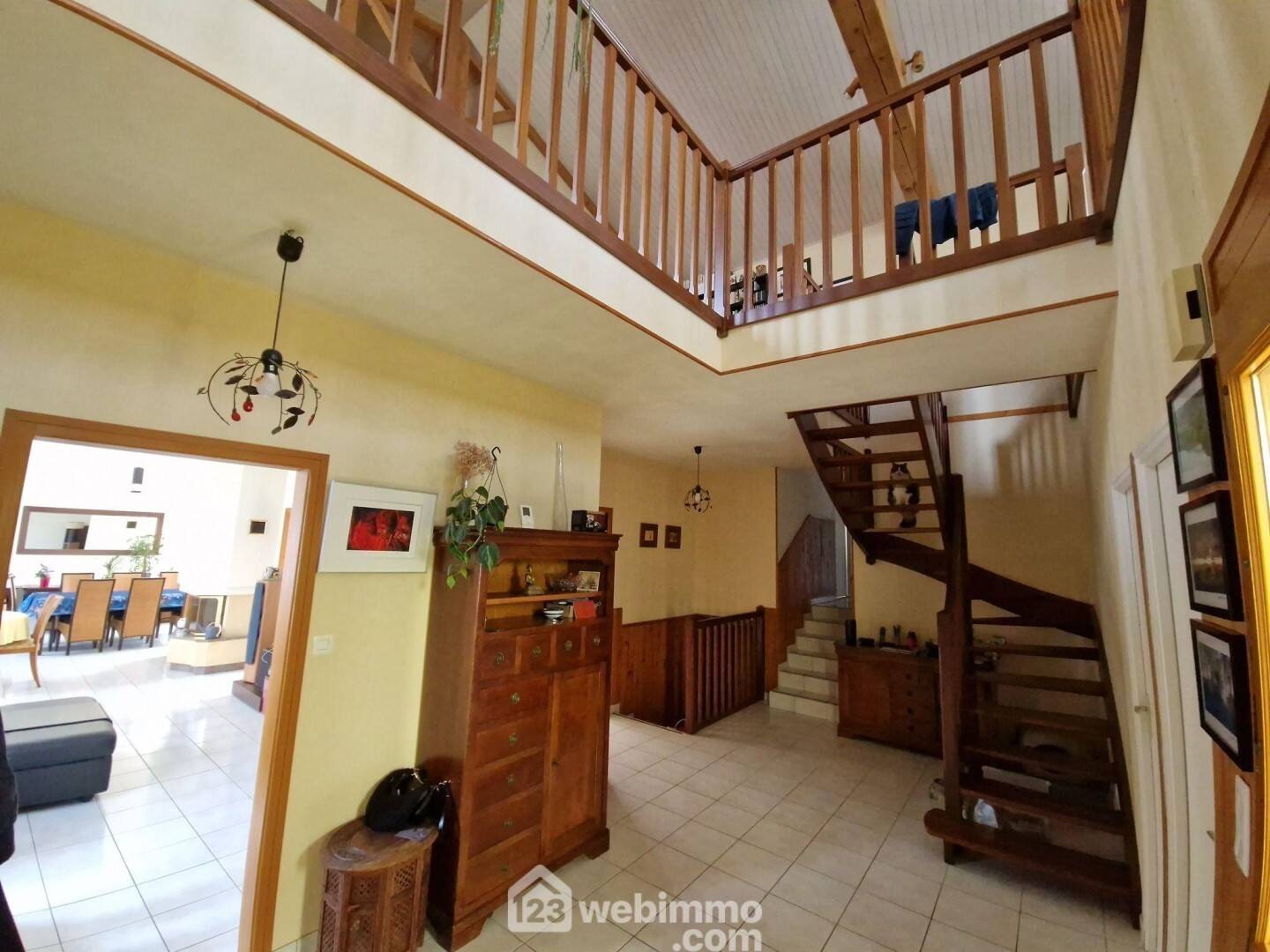Maison à vendre, 275m², LA ROCHE SUR YON