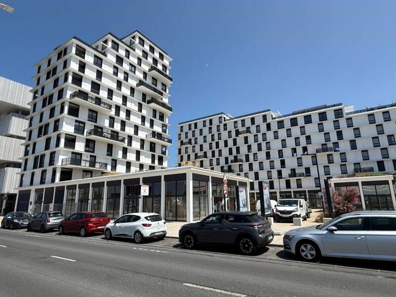 Maison à louer, 45m², LE HAVRE