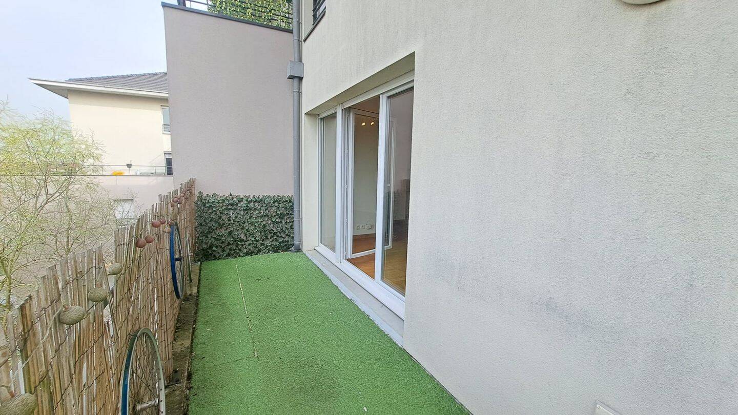 Maison à louer, 63m², VILLENEUVE LE ROI