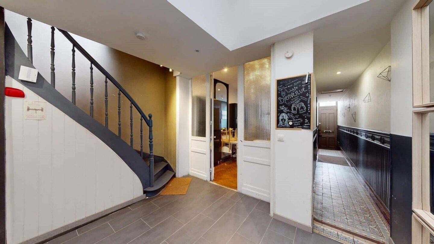 Maison à louer, 15m², ROUBAIX