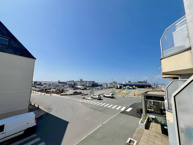 Maison à vendre, 35m², LA TURBALLE
