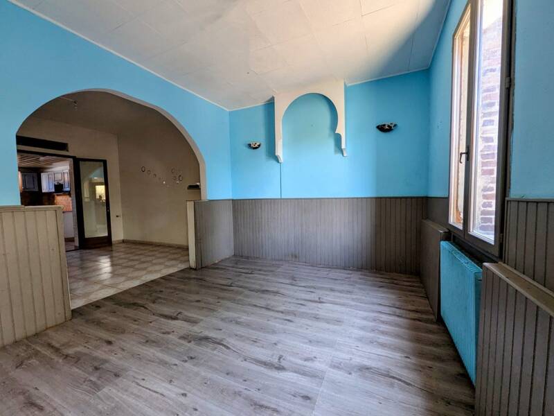 Maison à vendre, 116m², ROUEN