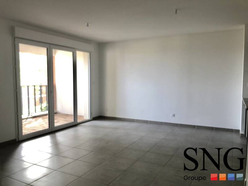 Maison à louer, 59m², SAINT JORY