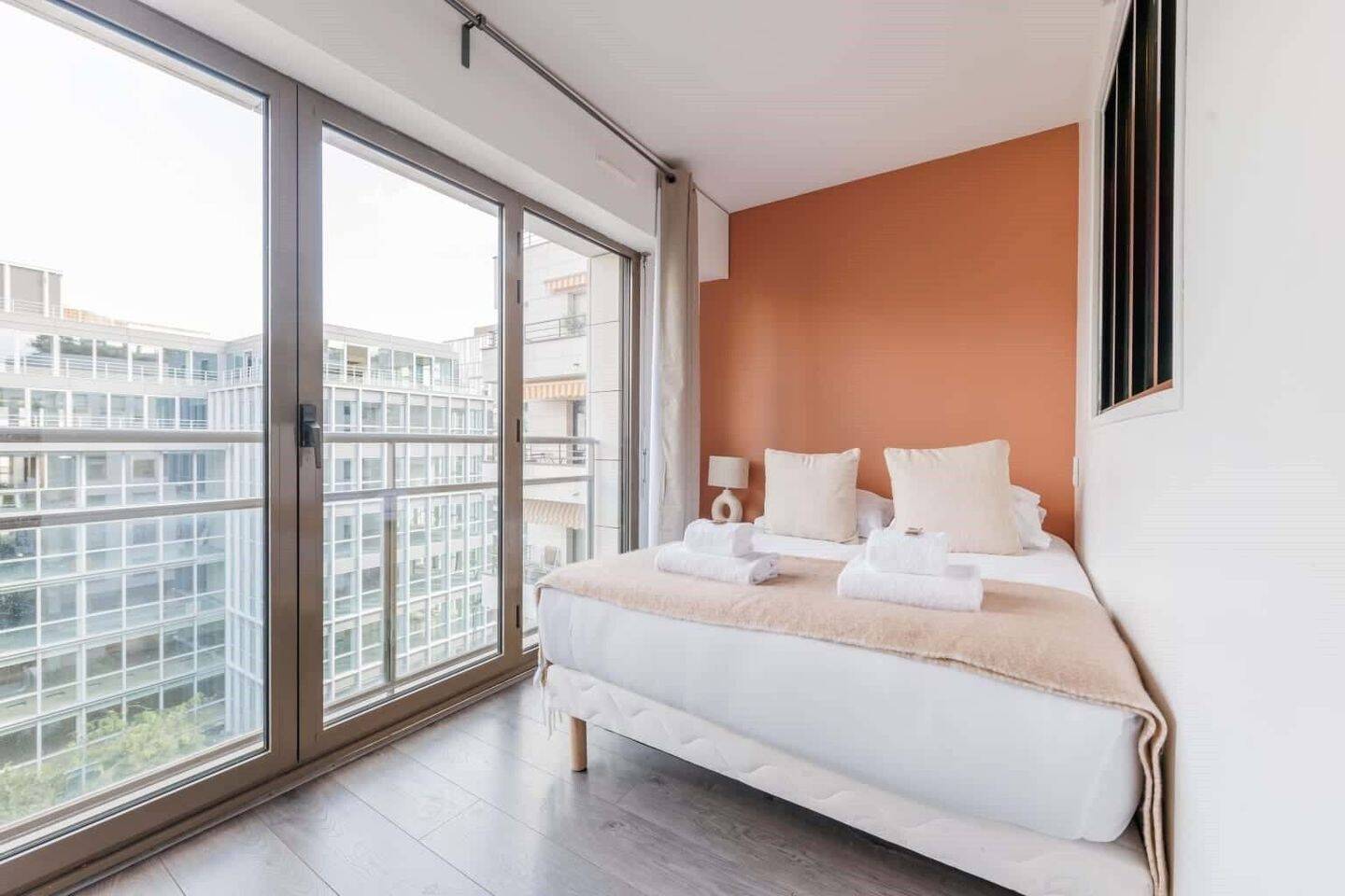 Maison à louer, 27m², LEVALLOIS PERRET