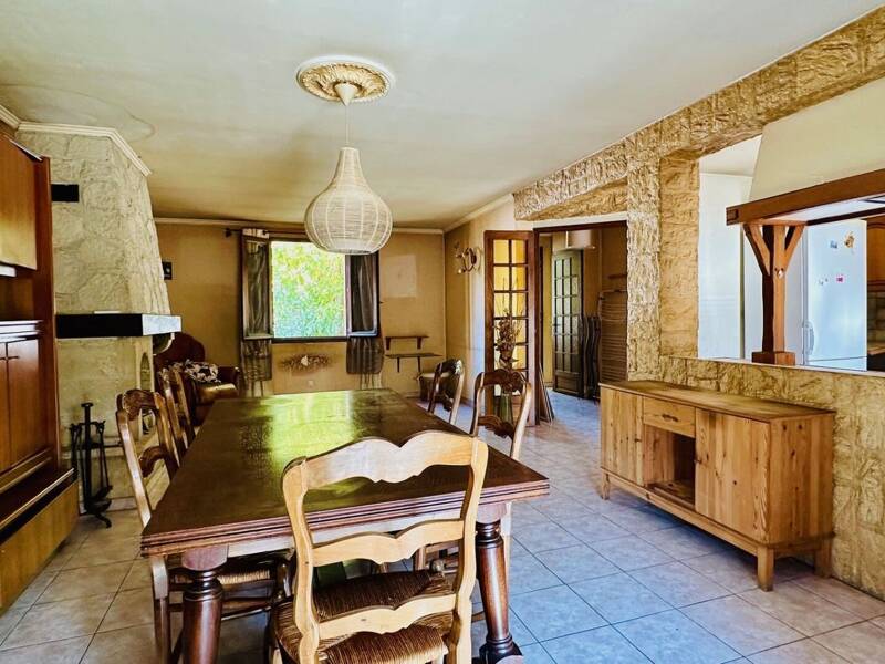 Maison à vendre, 98m², AIX EN PROVENCE