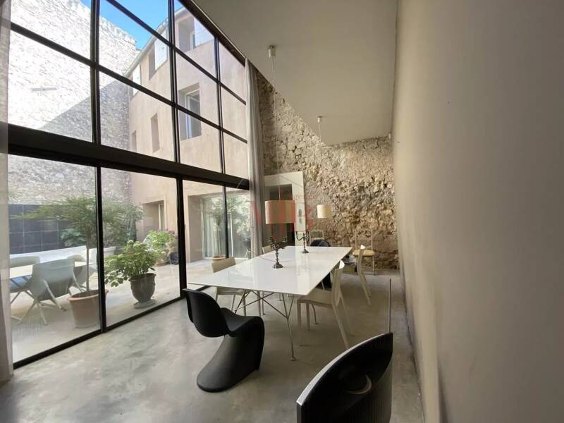 Maison à vendre, 350m², SAINT CANNAT