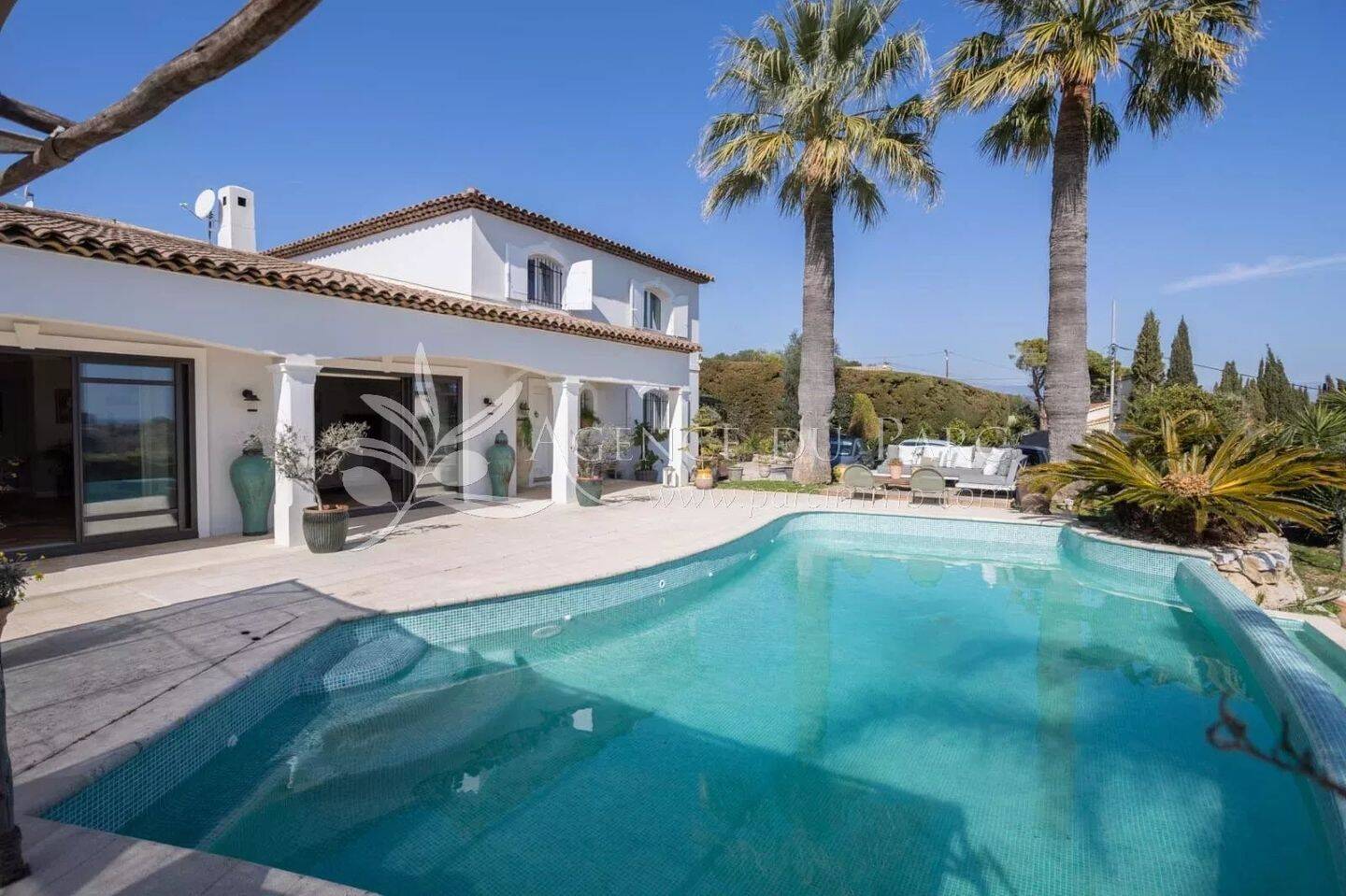 Maison à vendre, 250m², ANTIBES