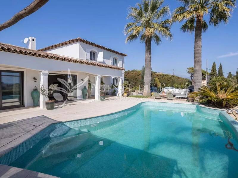 Maison à vendre, 250m², ANTIBES