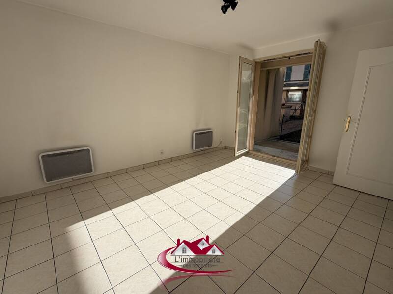 Maison à louer, 41m², HOUDAN