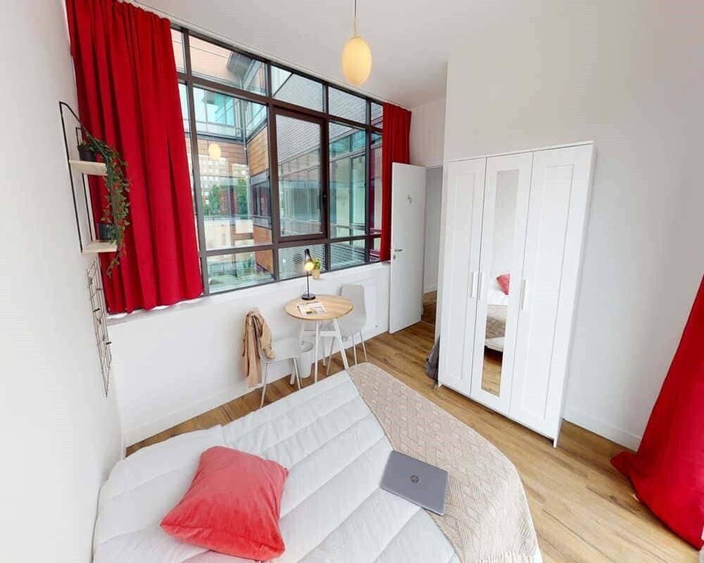 Maison à louer, 15m², ASNIERES SUR SEINE