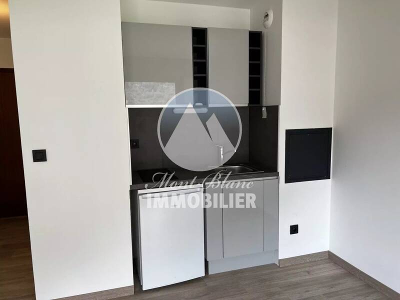 Maison à louer, 18m², SALLANCHES