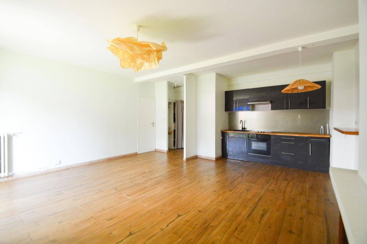 Maison à louer, 53m², PAU
